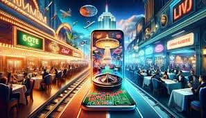 hr 1384 Arcade Games